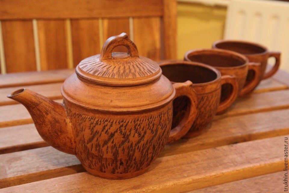 Редкие сорта чая и сопровождение мастера: куда сходить на чайную церемонию в Москве